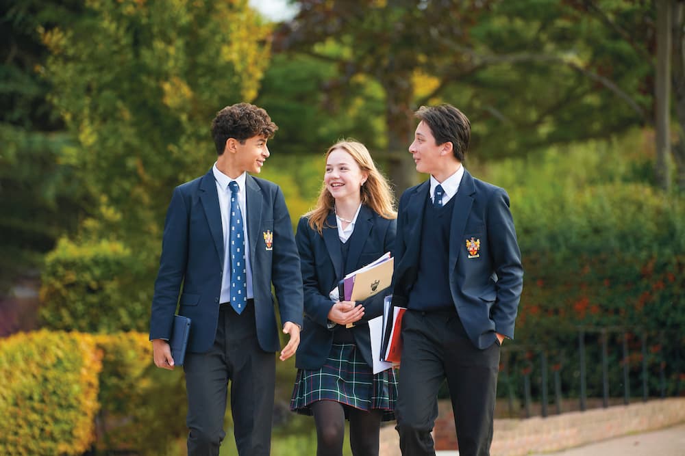 A Summer of Academic Excellence